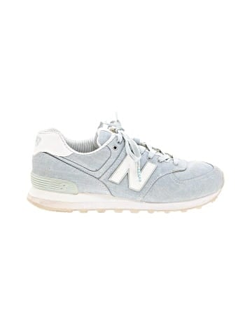 New Balance Sneakers (view 1)