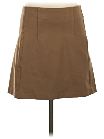 Dalia Collection Casual Skirt (view 1)