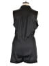 Rachel Zoe Black Romper Size 14 - photo 2