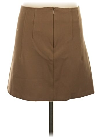Dalia Collection Casual Skirt (view 2)