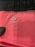 Gap Fit Hearts Black Athletic Shorts Size S - photo 3