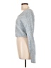Future Collective Blue Pullover Sweater Size L - photo 5