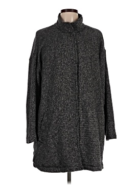 Eileen Fisher Coat (view 1)