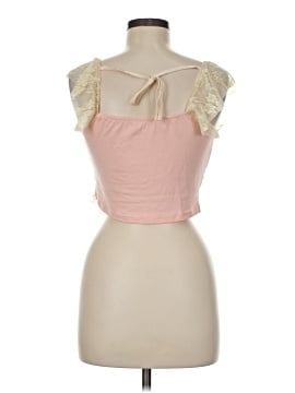 Assorted Brands Sleeveless Blouse (view 2)