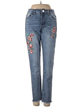 Streetwear Society Jeans (view 1)