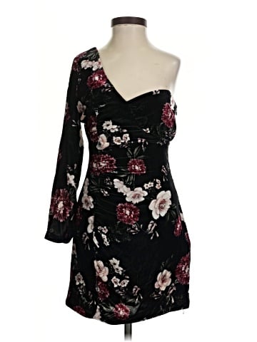 Nicholas Cocktail Dress (view 1)