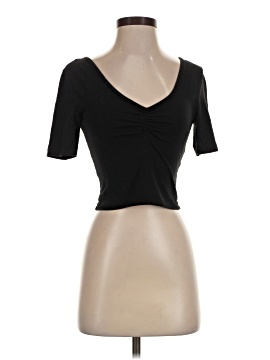 Vero Moda Short Sleeve Top (view 1)