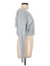Future Collective Blue Pullover Sweater Size L - photo 4