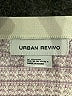 Urban Revivo Ivory Pullover Sweater Size 6 - photo 7
