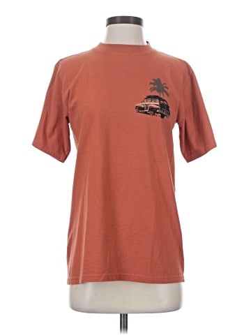 Crazy Shirts Short Sleeve T-Shirt (view 1)