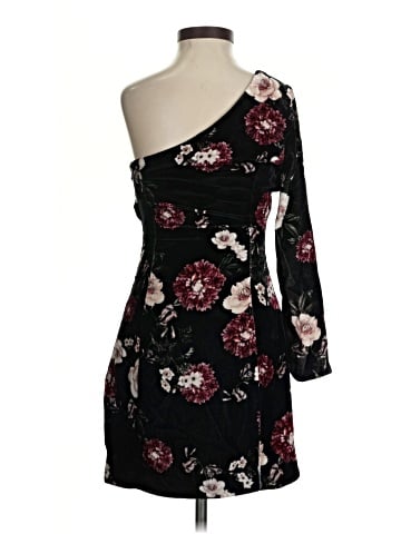 Nicholas Cocktail Dress (view 2)