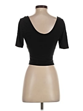 Vero Moda Short Sleeve Top (view 2)