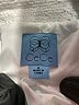 CeCe 100% Polyester White Cardigan Size 6 - photo 7