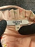 Ganni Ivory Swimsuit Top Size EU 36 - photo 3