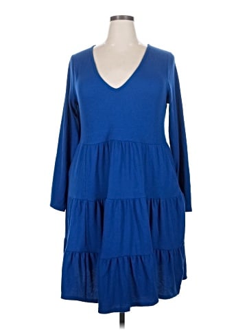 Torrid Casual Dress (view 1)