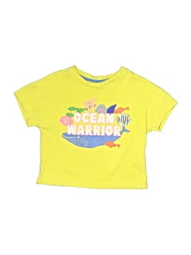 Mini Boden Short Sleeve T Shirt