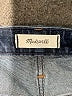 Madewell Blue Jeans Size 31 waist - photo 7