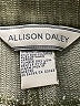 Allison Daley Green Casual Pants Size 14 - photo 7