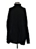 Garnet Hill Black Turtleneck Sweater Size M - photo 1