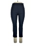 Roz & Ali Blue Active Pants Size 14 - photo 1