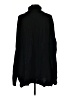 Garnet Hill Black Turtleneck Sweater Size M - photo 2