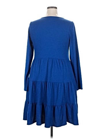 Torrid Casual Dress (view 2)