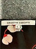 Collective Concepts 100% Polyester Floral Black Casual Dress Size L - photo 7