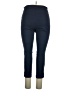 Roz & Ali Blue Active Pants Size 14 - photo 2