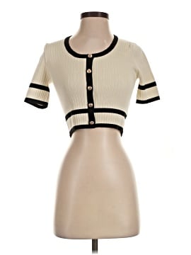 Urban Revivo Short Sleeve Top (view 1)