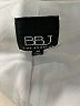 BBJ Los Angeles Ivory Blazer Size M - photo 6