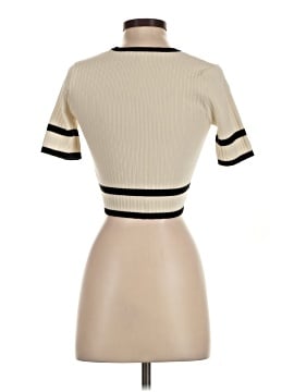 Urban Revivo Short Sleeve Top (view 2)