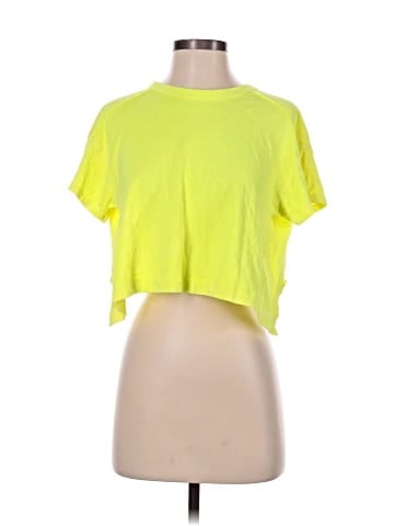 Urban Outfitters Short Sleeve T-Shirt (view 1)