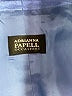 Adrianna Papell Metallic Blue Jacket Size 00 (estimated) - photo 6