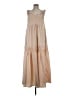 Unbranded Tan Casual Dress Size S - photo 1