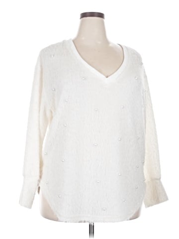 ChicMe Pullover Sweater (view 1)