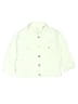 Zara Green White Jacket Size 12-18 mo - photo 1