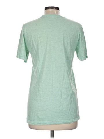 Bella + Canvas Short Sleeve T-Shirt (view 2)