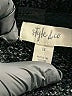 Style&Co 100% Polyester Black Cardigan Size 1X - photo 7