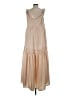 Unbranded Tan Casual Dress Size S - photo 2