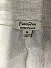 Faded Rose Gray Athletic Shorts Size M - photo 3