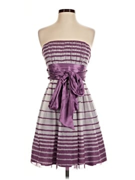 BCBGMAXAZRIA Cocktail Dress (view 1)