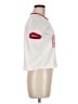 Assorted Brands White Short Sleeve Top Size M - photo 4