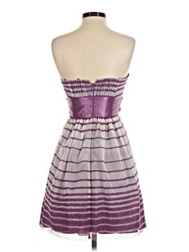 BCBGMAXAZRIA Cocktail Dress (view 2)