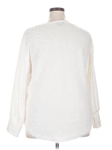 ChicMe Pullover Sweater (view 2)