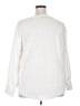 ChicMe White Pullover Sweater Size 2X - photo 2