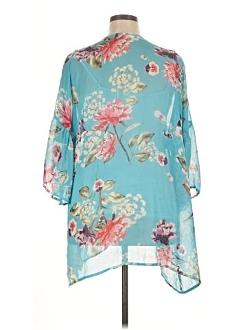 Motherhood Kimono (view 2)