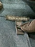 Eileen Fisher 100% Wool Teal Wool Blazer Size S (petite) - photo 6