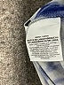 Nike Tie-dye Blue Active Pants Size M - photo 8