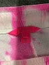 Lilly Pulitzer Tie-dye Pink Shorts Size S - photo 3