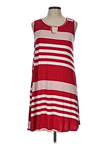 Espresso Casual Dress (view 1)